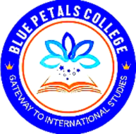Blue Petals College