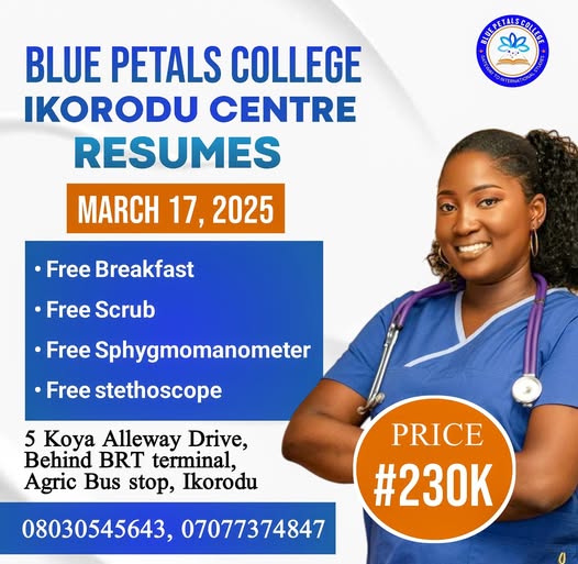 Ikorodu Branch Resumes